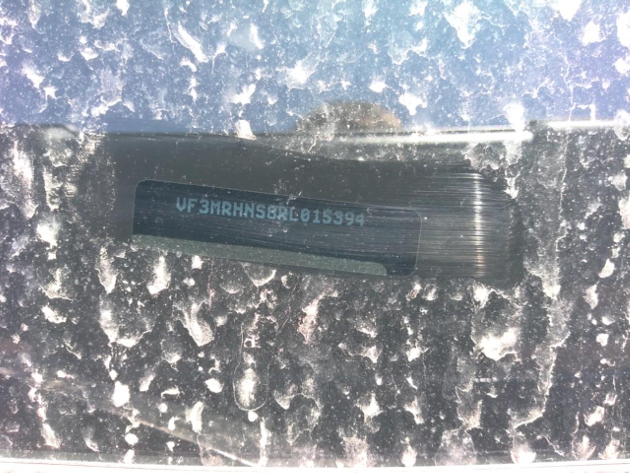 Foto Peugeot 5008 12