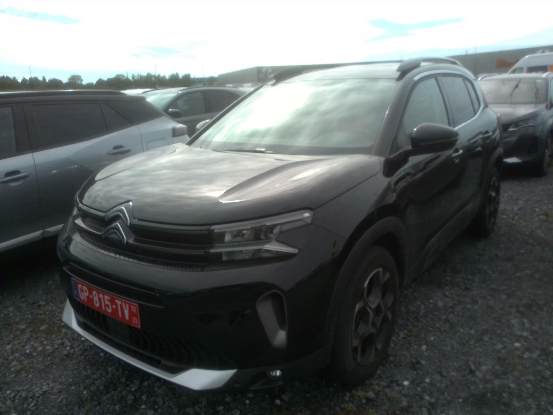 C5 AIRCROSS
