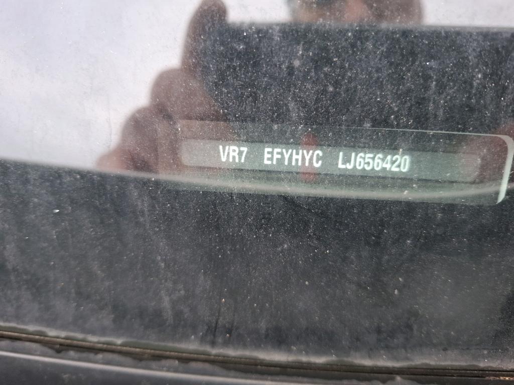 Citroen BERLINGO CA XL BLUEHDI 100 S&S BVM5 CONTROL 2020