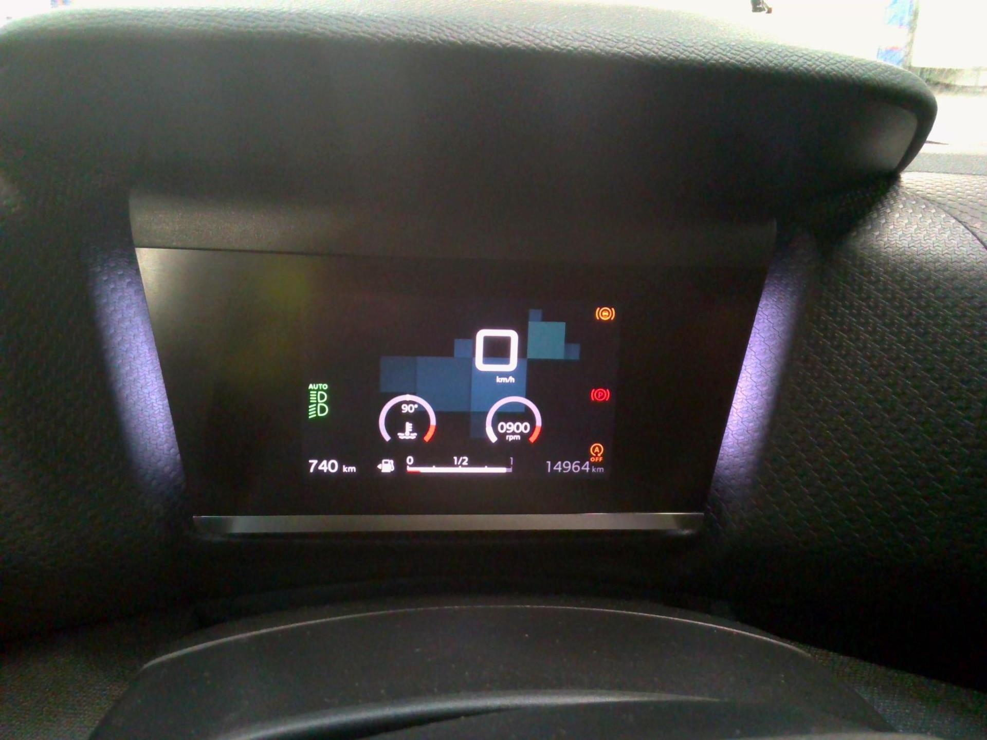 Citroen C4 PureTech 130 S&S BVM6 Shine 2023