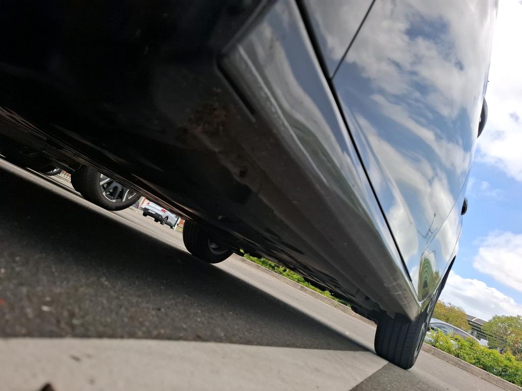 Peugeot 208 Hybrid 100 e-DCS6 Allure 2024