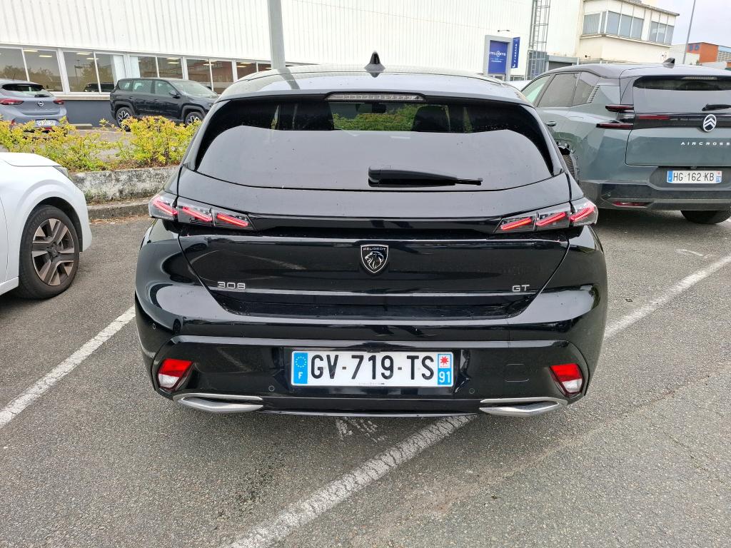 Peugeot 308 III
