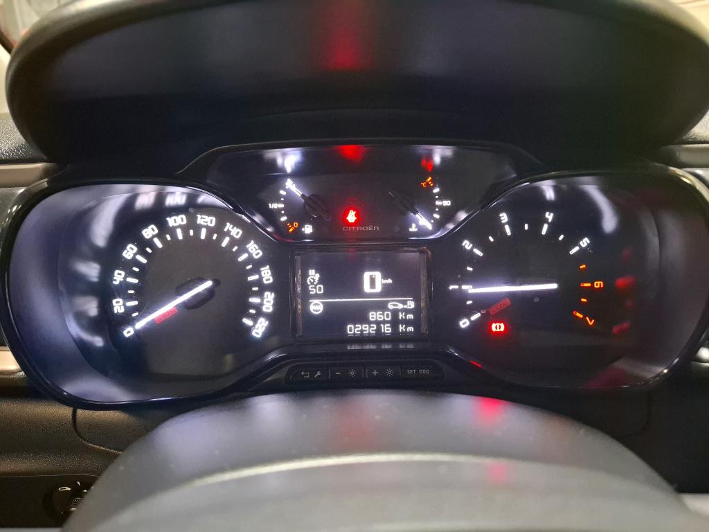 Citroen C3 PureTech 83 S&S BVM5 Feel Pack 2022