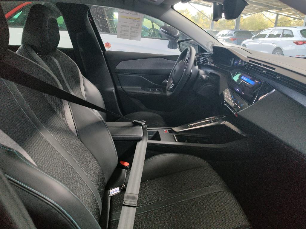 Peugeot 308 PHEV 180 e-EAT8 Allure Pack 2022
