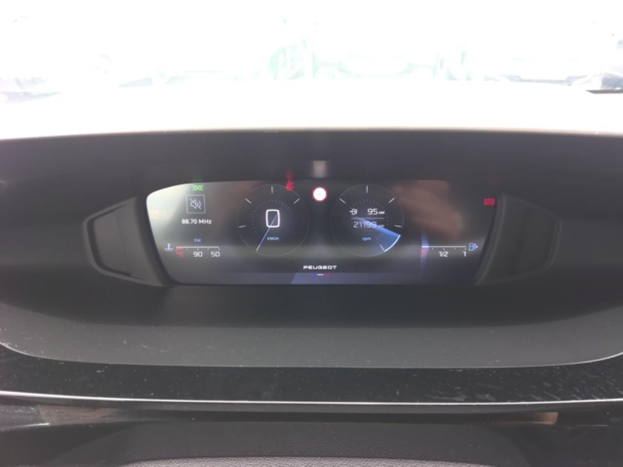Foto Peugeot 308 5