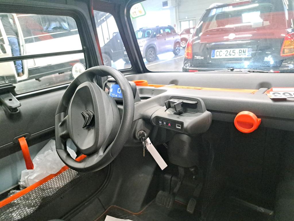 Citroen AMI 
