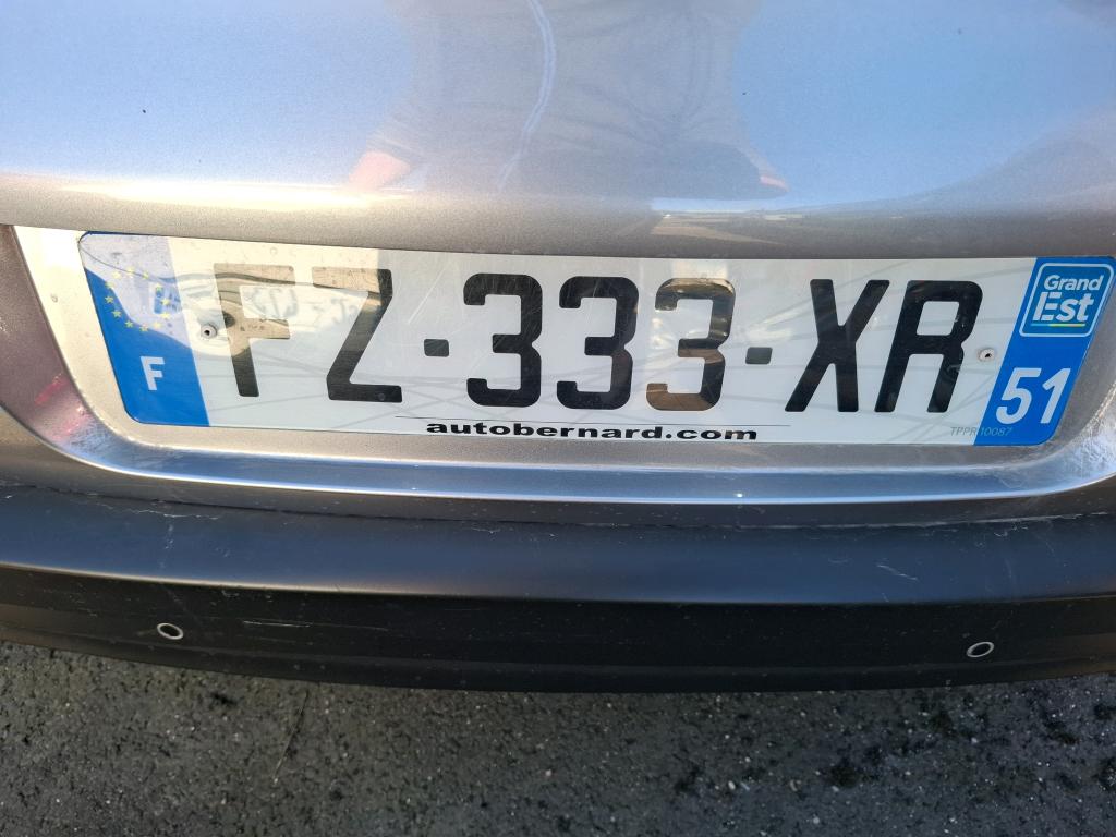 Citroen C3 BlueHDi 100 S&S BVM6 Feel Business 2021