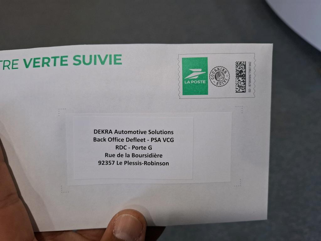 Citroen C3 PureTech 83 ch BVM5 You 2023