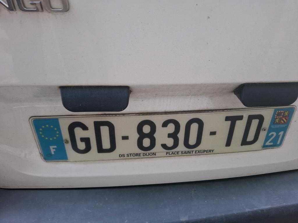 Citroen BERLINGO VAN M 650 BLUEHDI 130 S&S BVM6 CLUB 2021