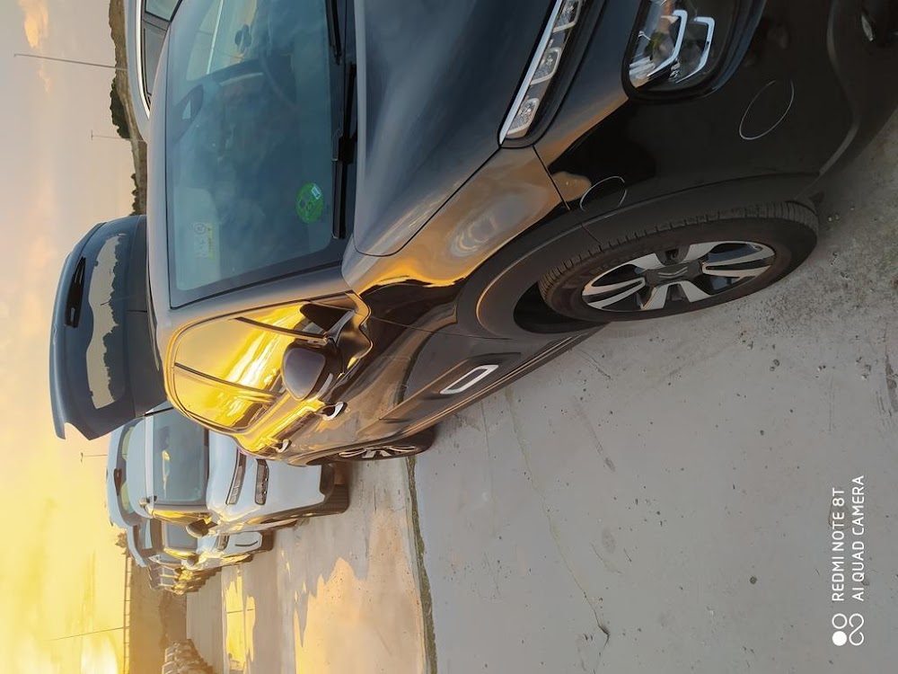 Foto Citroën C 3 8