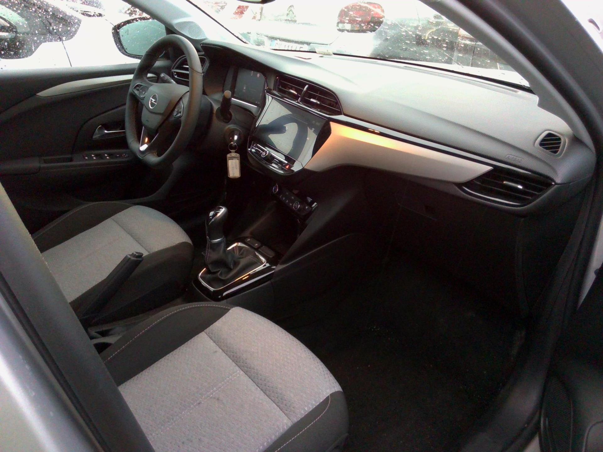 Opel Corsa 1.2 75 ch BVM5  2024