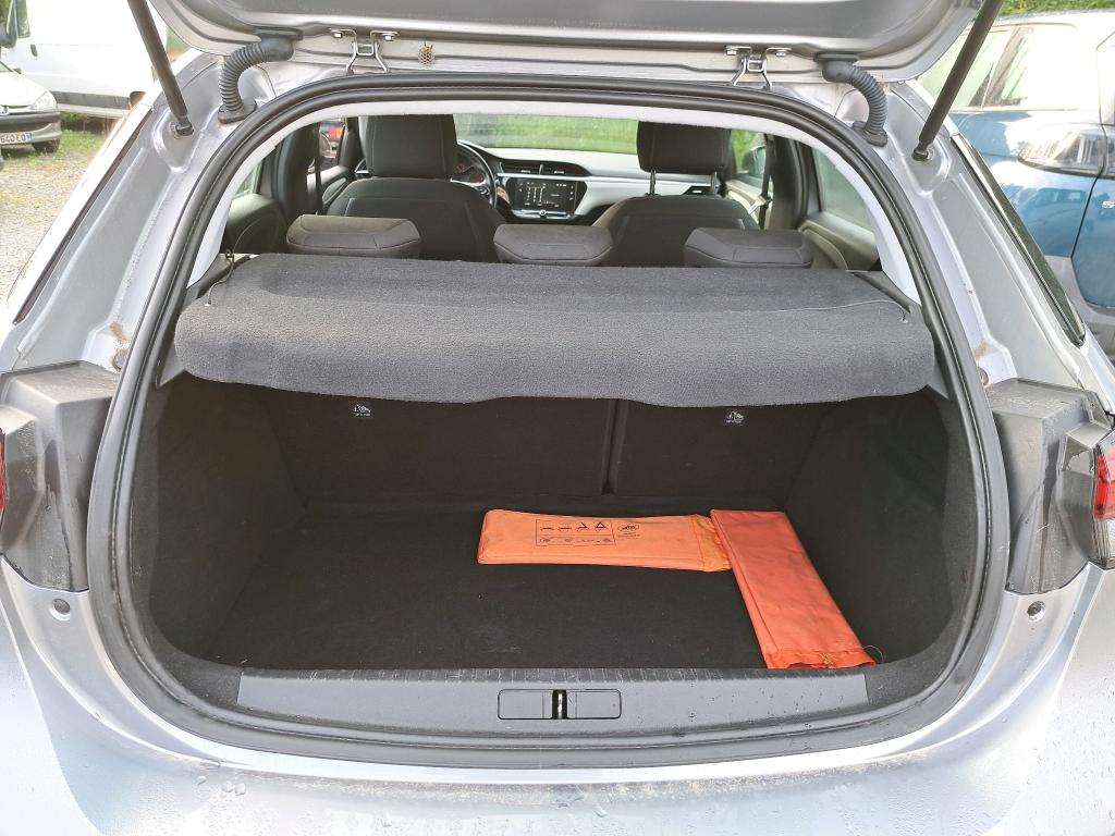 Opel Corsa 1.2 75 ch BVM5 Edition 2021