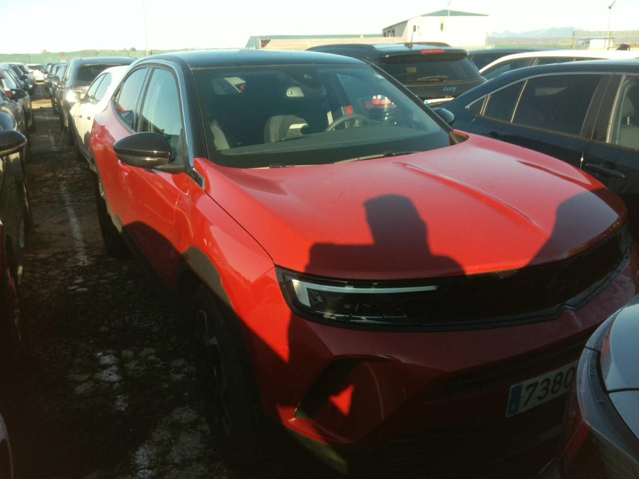 Foto Opel Mokka 2