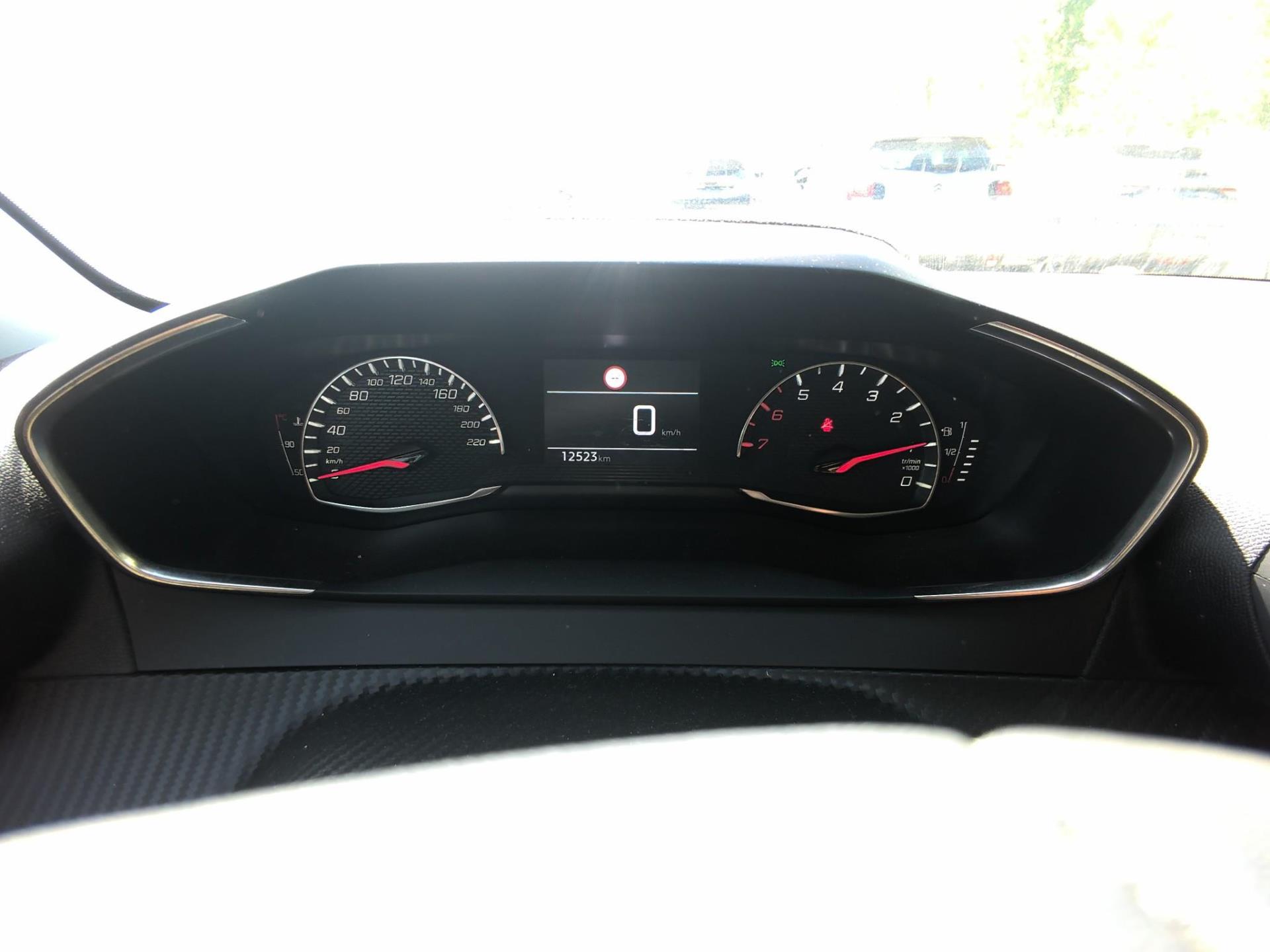 Peugeot 208 PureTech 75 S&S BVM5 Active Pack 2023