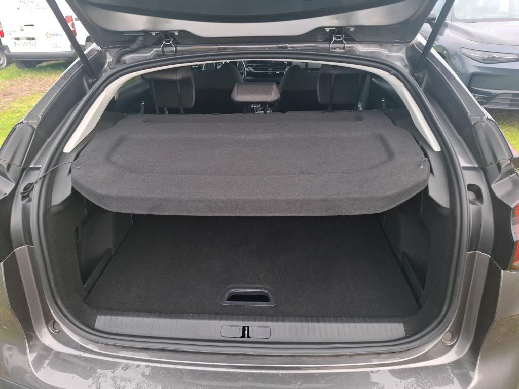 Citroen C4 BlueHDi 110 S&S BVM6 Shine 2022