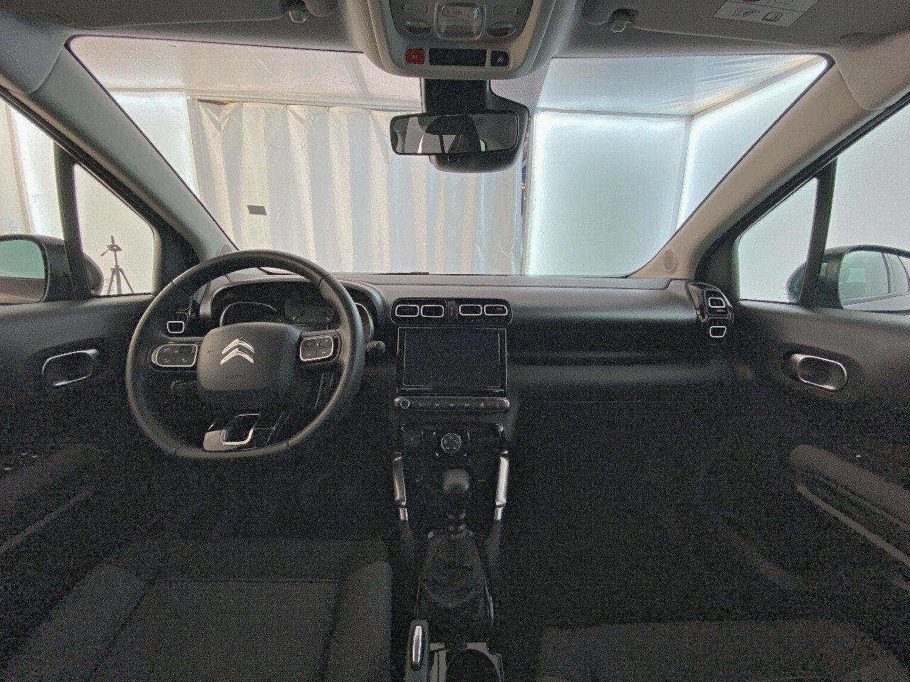 Citroen C3 Aircross PureTech 110 S&S BVM6 Plus 2024