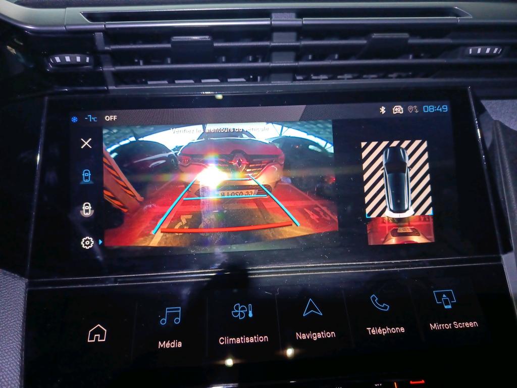 Peugeot 308 SW BlueHDi 130ch S&S BVM6 Allure 2022