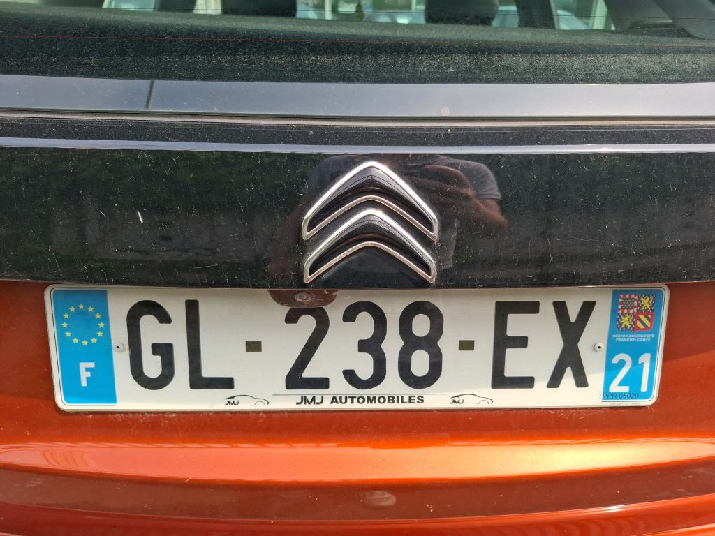 Citroen C4 PureTech 130 S&S BVM6 Feel Pack 2022