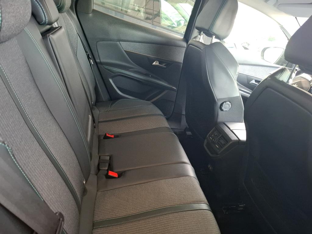 Peugeot 3008 BlueHDi 130ch S&S EAT8 Allure Pack 2021