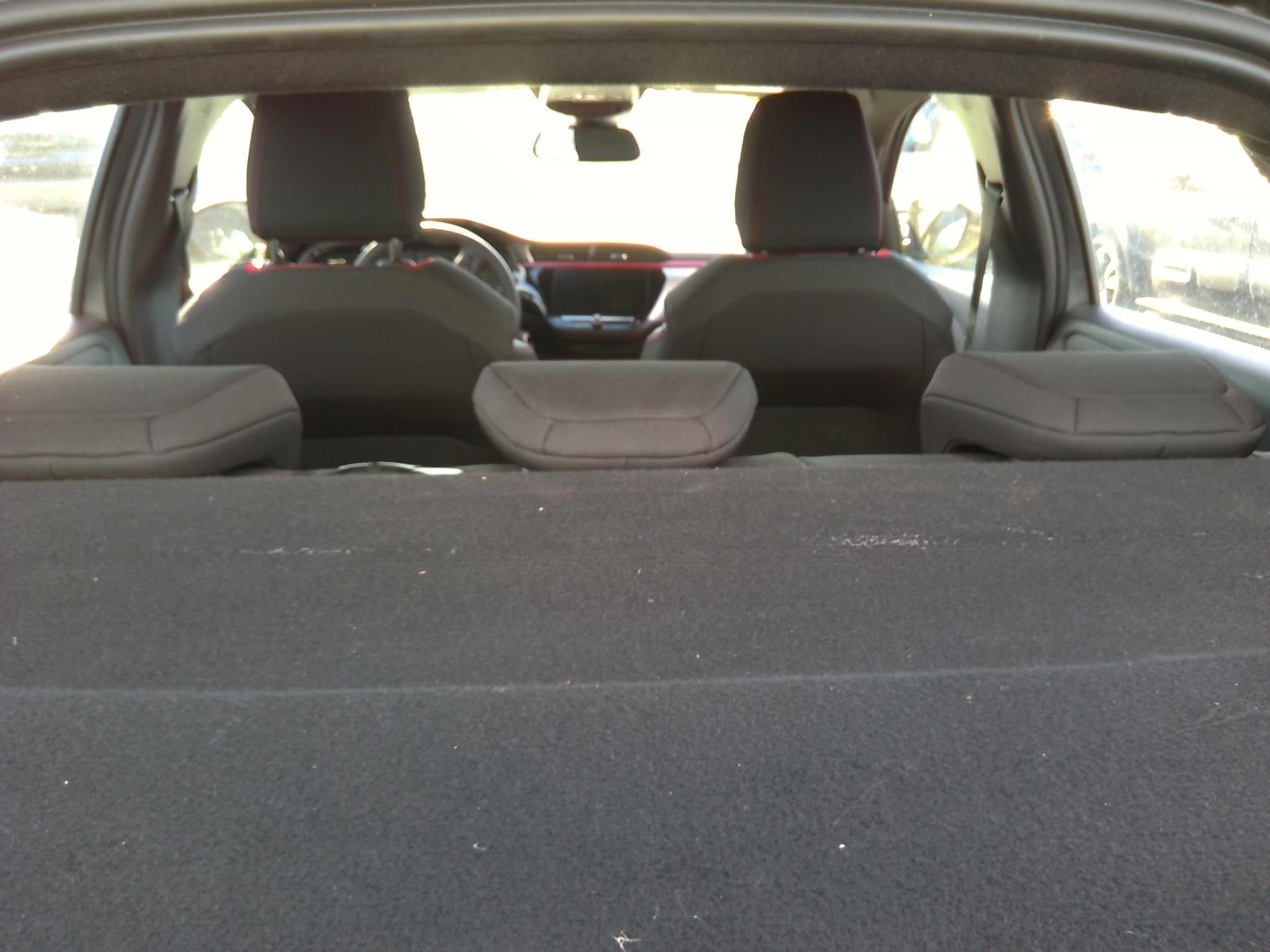 Opel Corsa 1.2 Turbo 130 ch BVA8 GS 2023