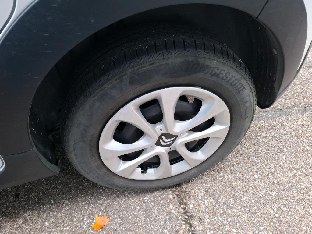 Citroen C3 PureTech 83 ch BVM5 You 2023