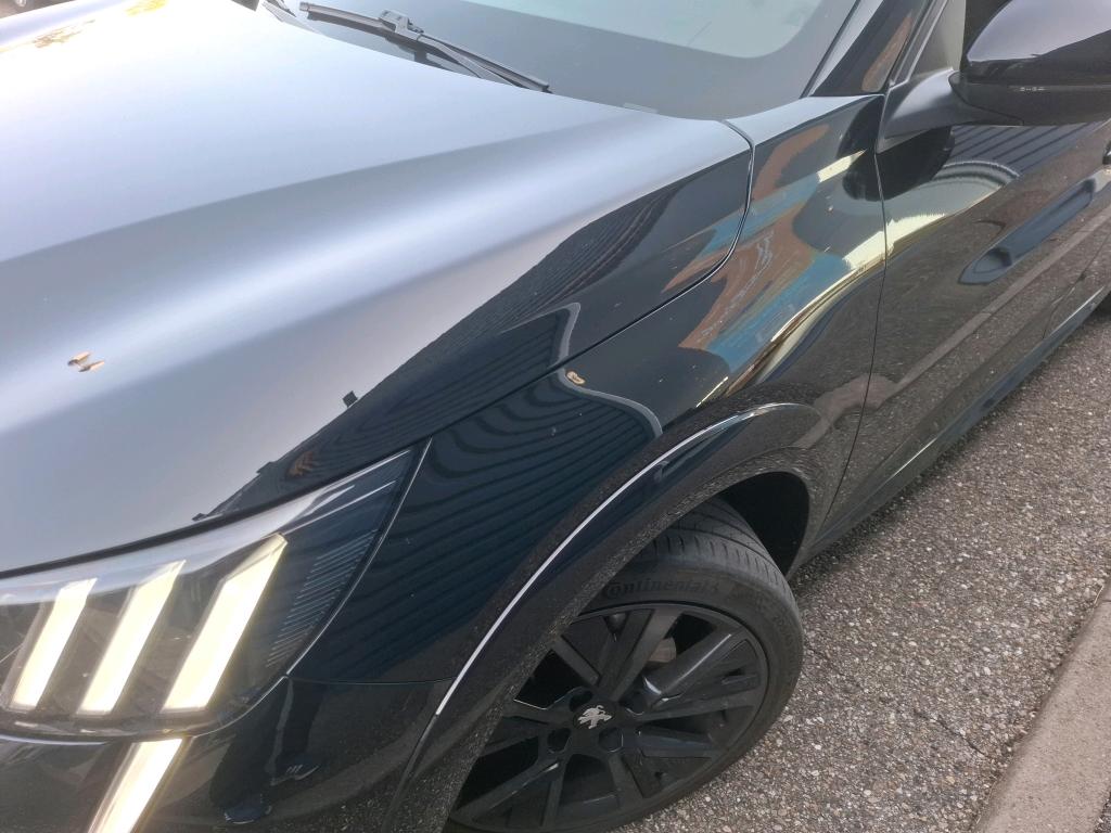 Peugeot 208 PureTech 130 S&S EAT8 GT Pack 2022