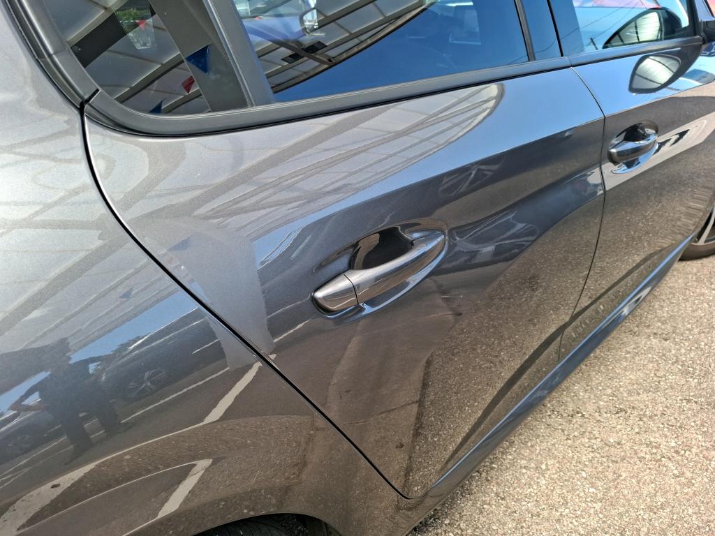 Peugeot 208 PureTech 100 S&S EAT8 Allure Pack 2022