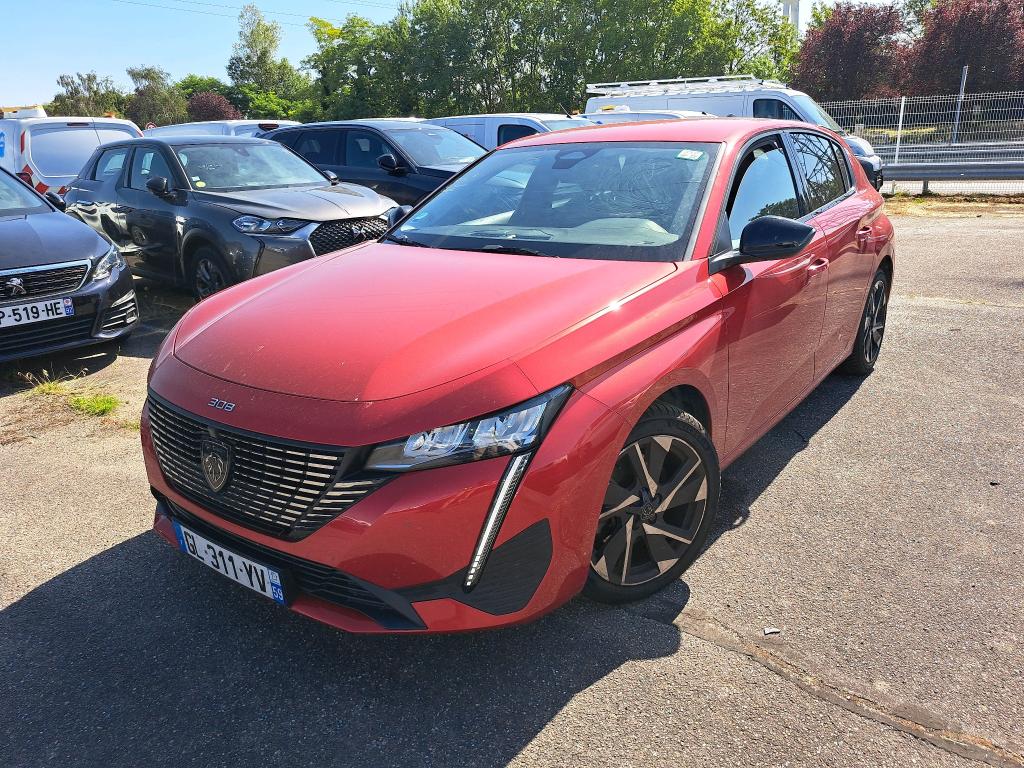308 III