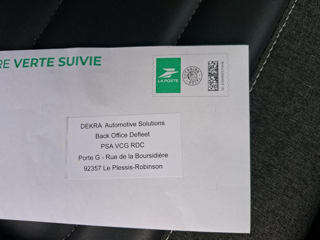 Citroen C3 Aircross PureTech 110 S&S BVM6 Feel Pack 2022