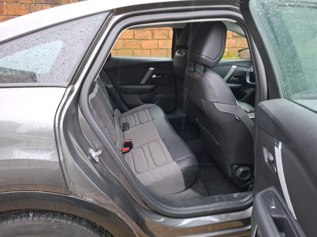 Citroen C4 PureTech 130 S&S EAT8 Feel Pack Business 2021