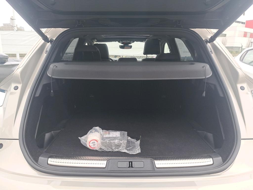DS DS7 Crossback PureTech 225 EAT8 Grand Chic 2020