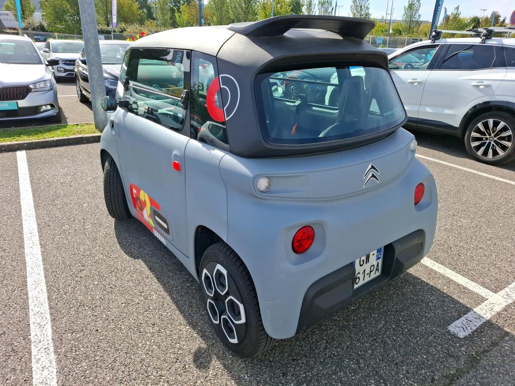 Citroen AMI 