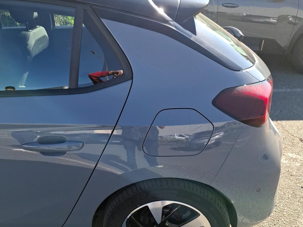 Opel Corsa Electrique 156 ch & Batterie 51 kWh GS 2024
