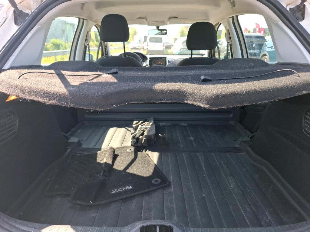 Peugeot 208 AFFAIRE BLUEHDI 100 S&S BVM5 PREMIUM PACK 2020