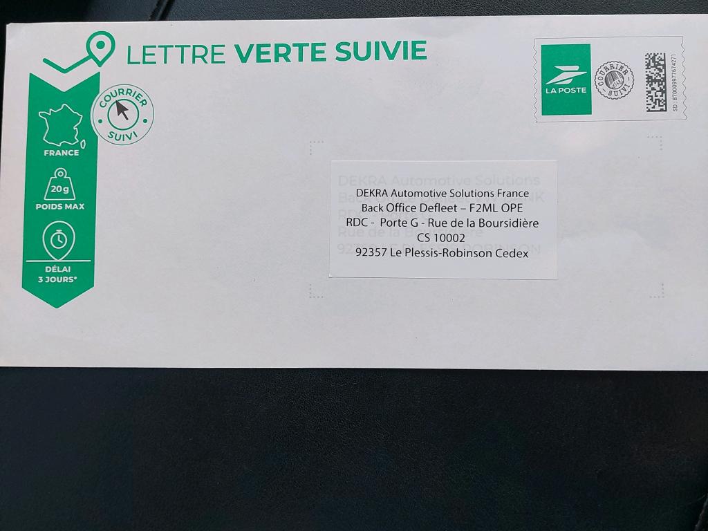 Peugeot PARTNER FOURGON STANDARD 650 KG BLUEHDI 75 BVM5 PREMIUM 2020