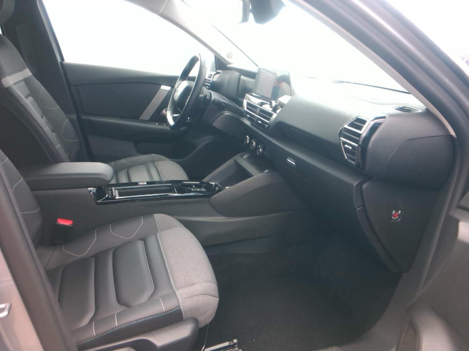 Citroen C4 BlueHDi 130 S&S EAT8 Shine 2023