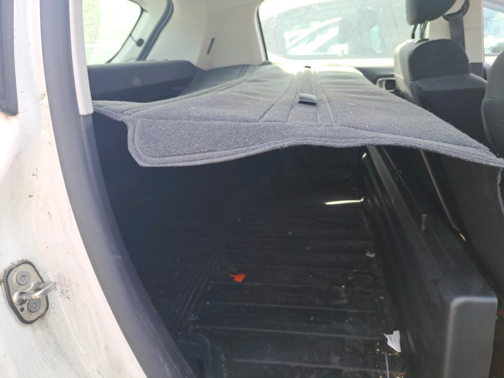 Citroen C3 SOCIETE PURE TECH 83 S&S BVM FEEL NAV 2022