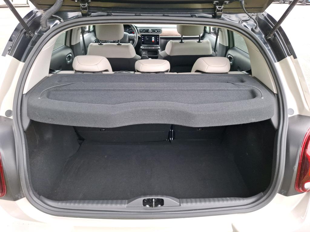 Citroen C3 PureTech 83 S&S BVM5 Shine 2023