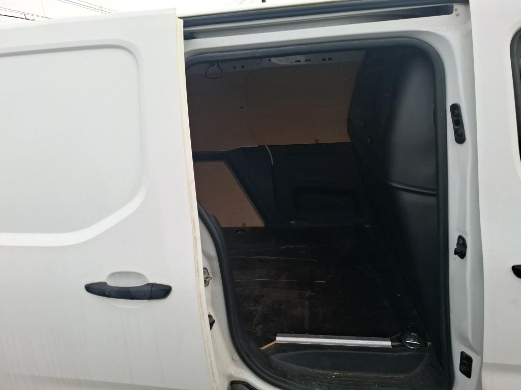 Citroen BERLINGO VAN M 650 BLUEHDI 100 S&S CLUB 2019