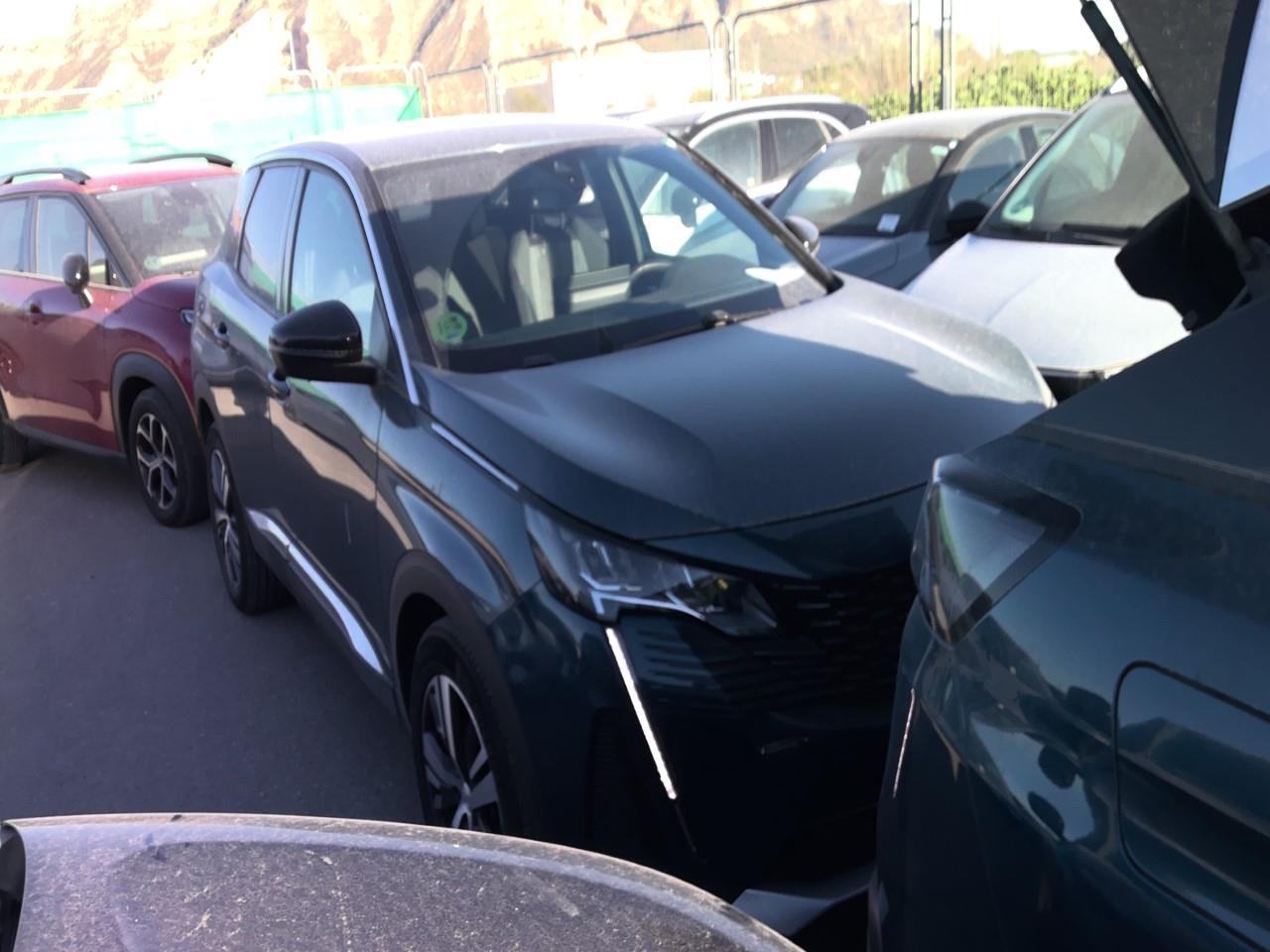 Foto Peugeot 3008 7