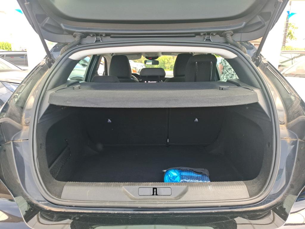 Peugeot 308 BlueHDi 130ch S&S EAT8 Active Pack 2022