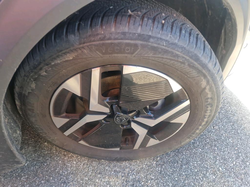 Peugeot 2008 PureTech 100 S&S BVM6 Allure 2024