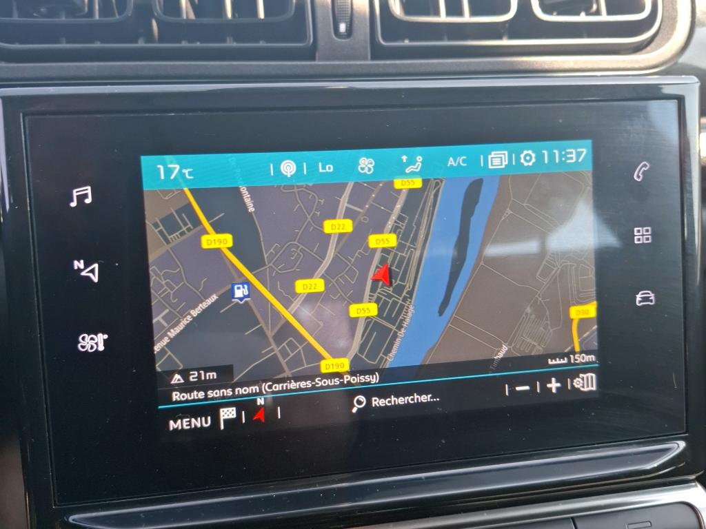 Citroen C3 PureTech 83 S&S BVM5 Feel Pack 2021