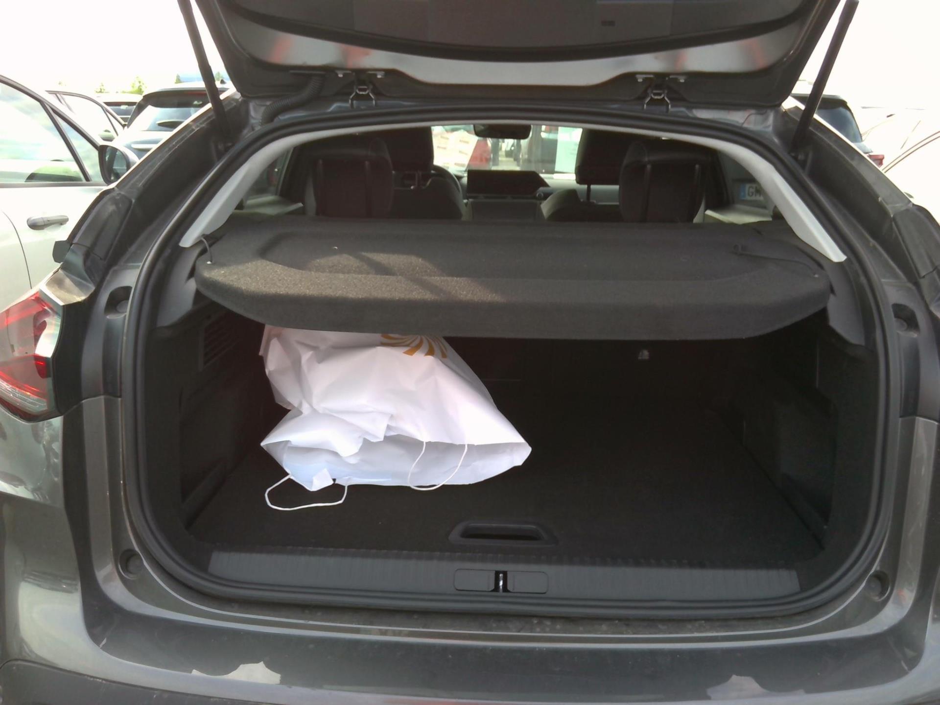 Citroen C4 BlueHDi 130 S&S EAT8 Shine Pack 2023