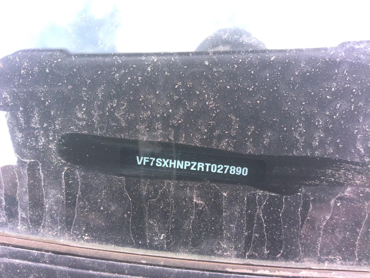Foto Citroën C3 Origin 6