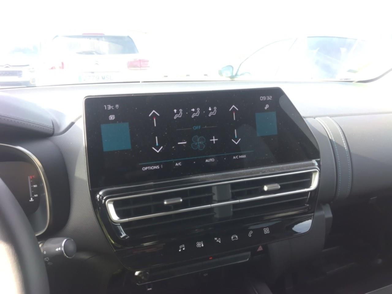 Foto Citroën C5 Aircross Hybrid 8
