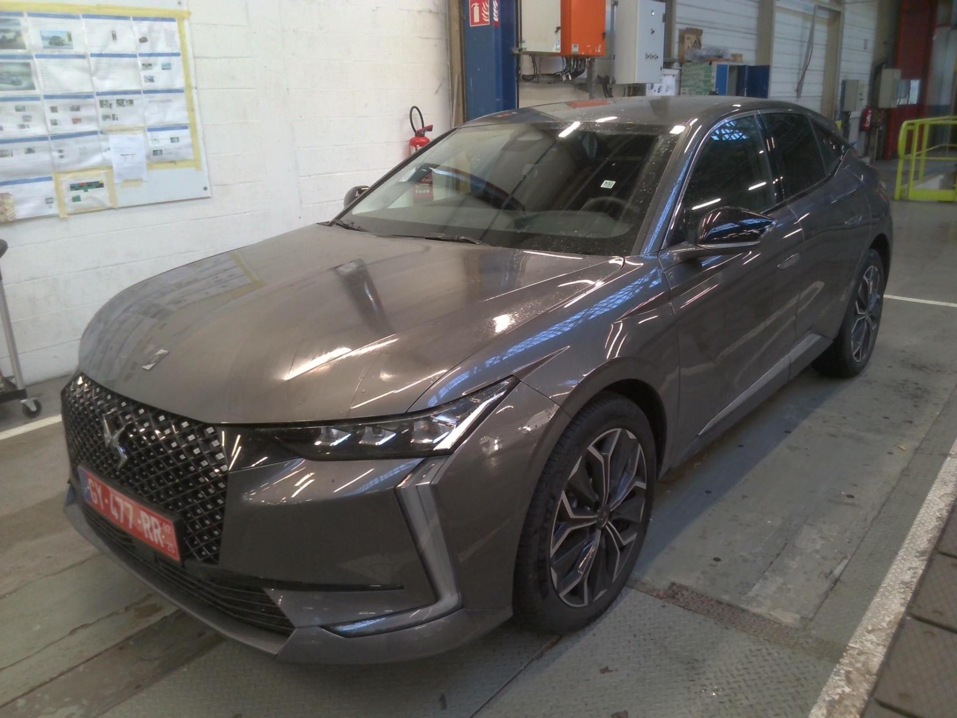 DS 4 II