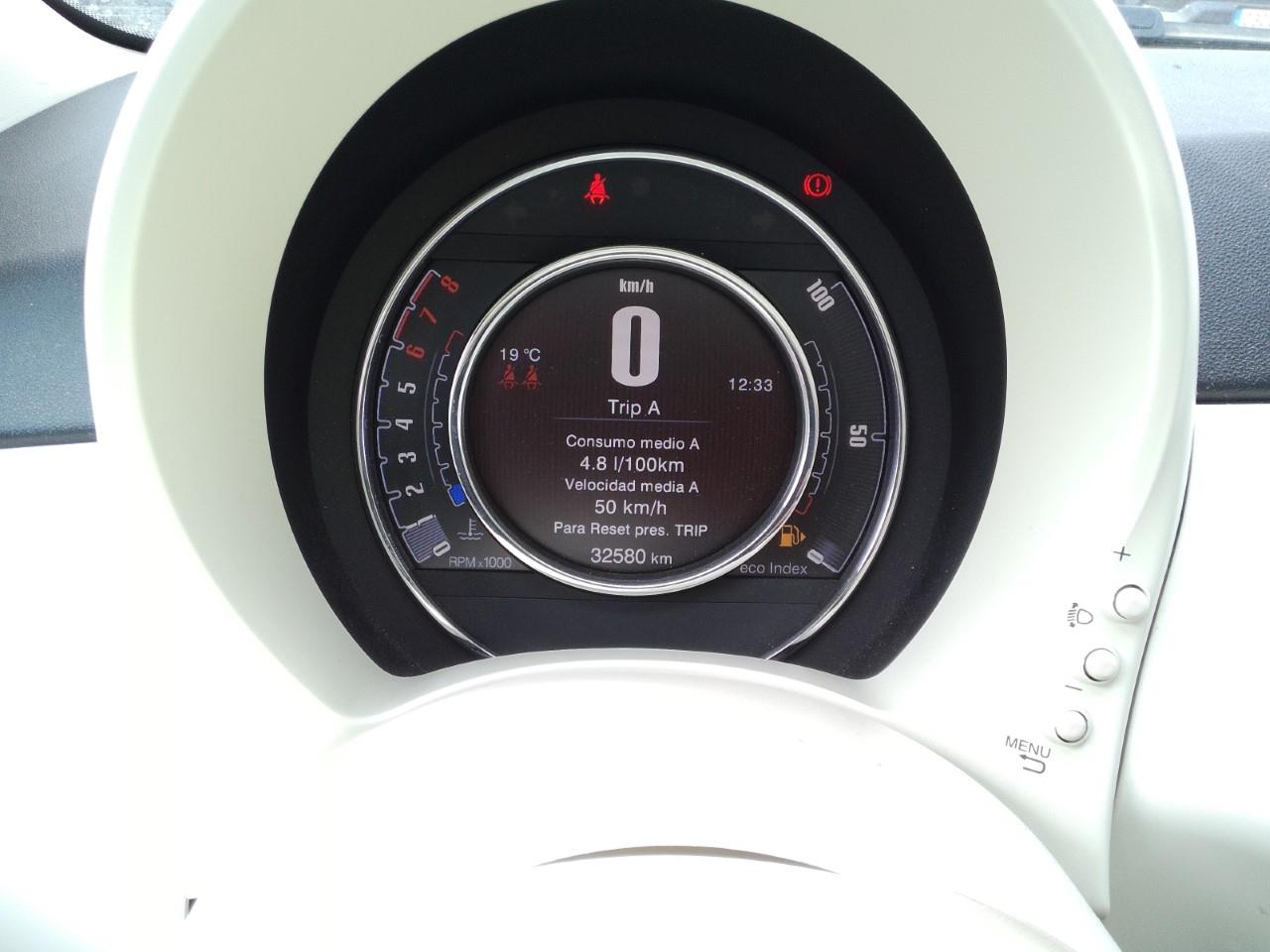 Foto Fiat 500X 5