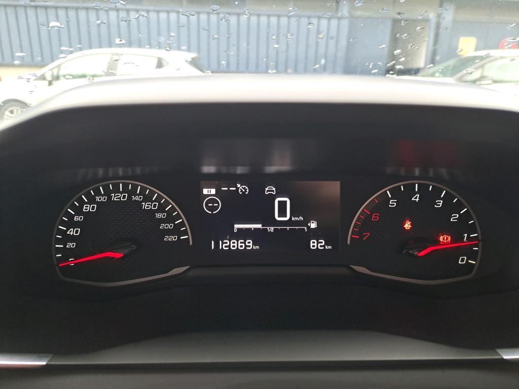 Peugeot 208 BLUEHDI 100 S&S BVM6 PREMIUM PACK 2021