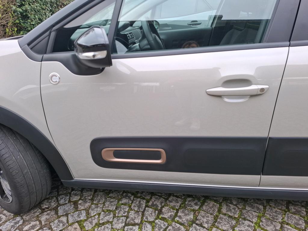 Citroen C3 PureTech 83 S&S BVM5 C-Series 2022